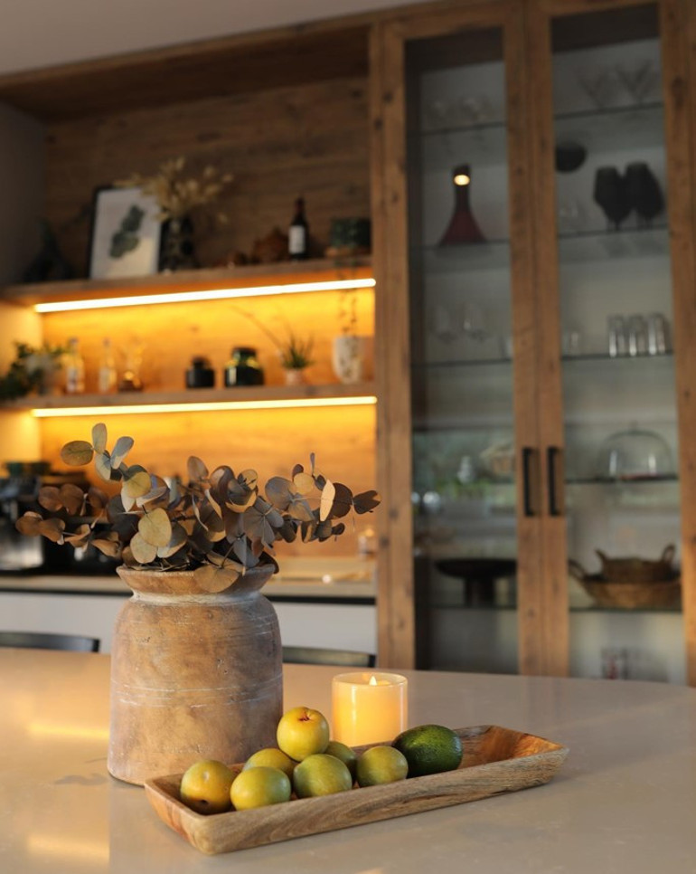 Doğa ile iç içeyim, yaklaşık 5 yıldır çiftçilik yapıyorum