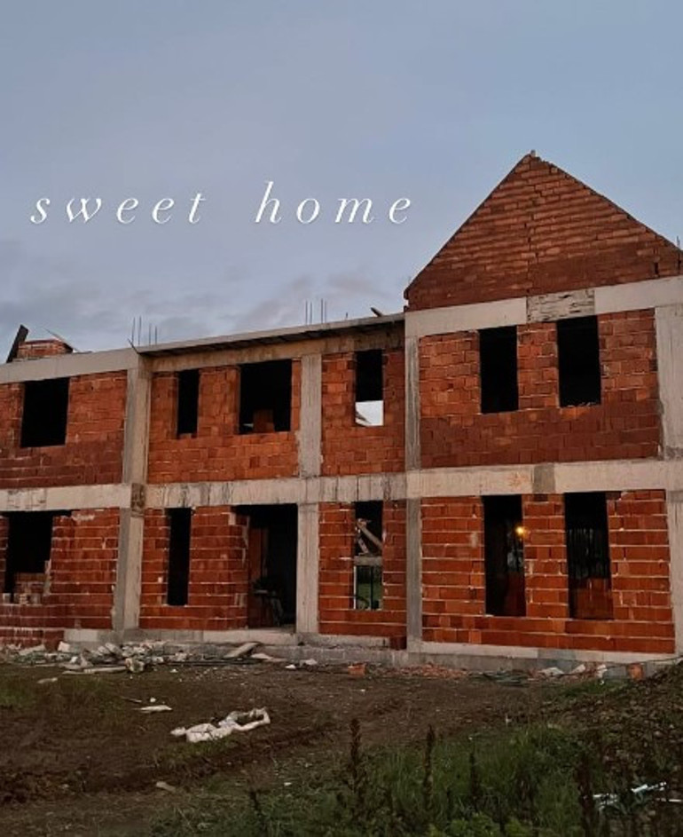 Doğa ile iç içeyim, yaklaşık 5 yıldır çiftçilik yapıyorum