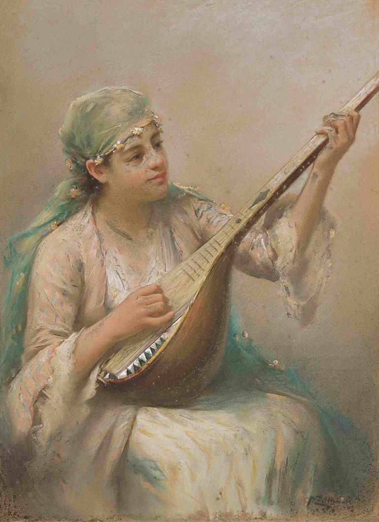 Dev seslerin İstanbul çıkarması