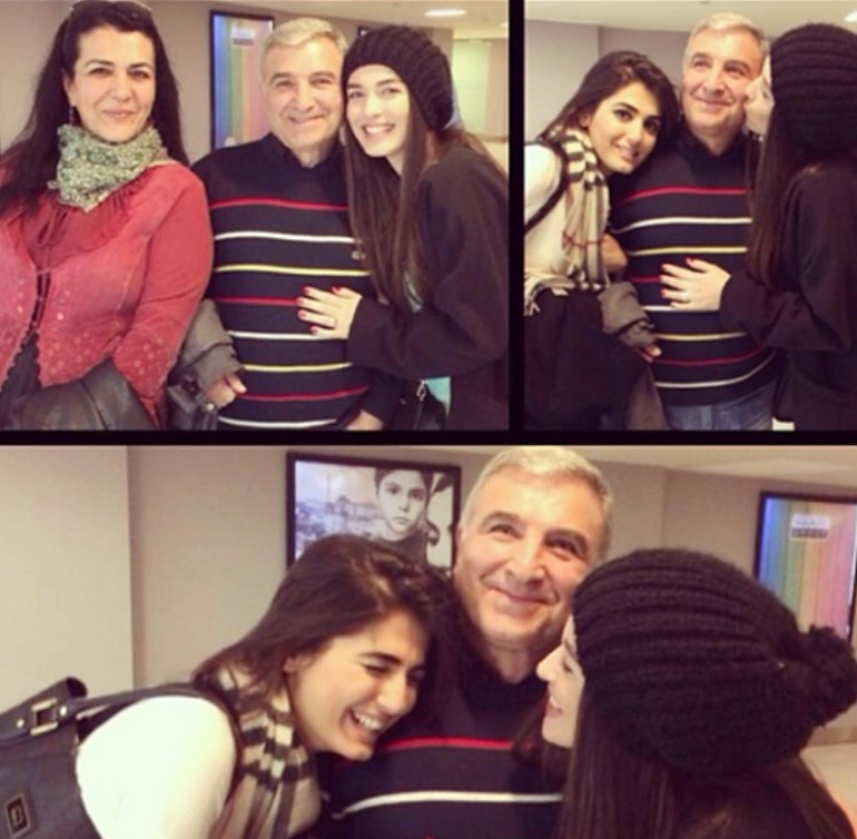 Aslıhan Güner: İnsanların acısı varken birilerinin yemek, hizmet beklemesi...