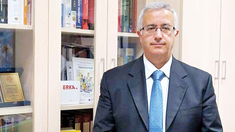 HIV artıyor neden saklıyoruz