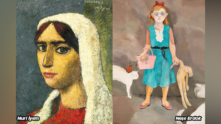 Ali Poyrazoğlu’na Picasso tablosu aldıran ayar