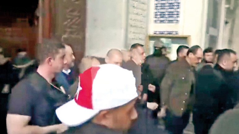 ABD’den çift koldan Ankara çıkarması