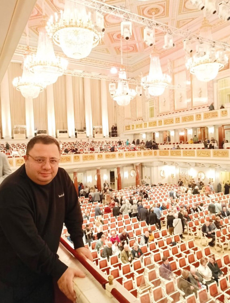 Alternatif bir sanat şehri Berlin