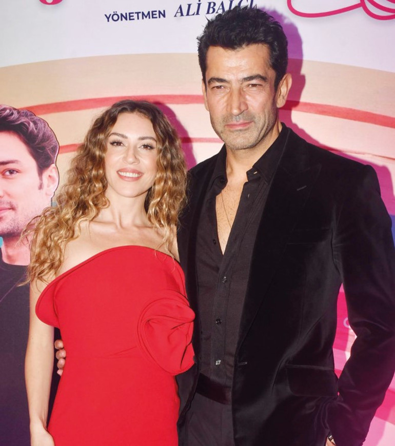 Kenan İmirzalıoğlu: Sinem’e karşı öyle bir his içindeydim ki...