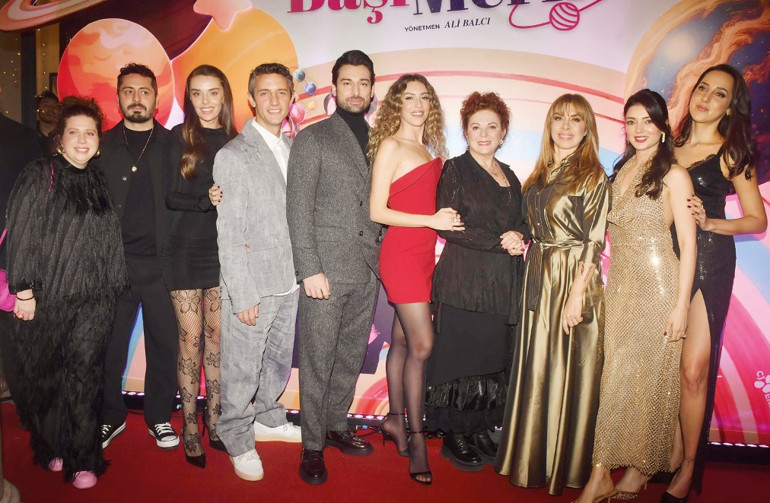 Kenan İmirzalıoğlu: Sinem’e karşı öyle bir his içindeydim ki...