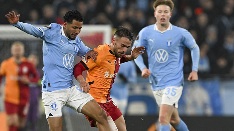 Fenerbahçe ve Beşiktaş kaybetti, Galatasaray berabere kaldı, tek zafer Başakşehirden geldi Avrupada kabus haftası derken ülke puanında sürpriz | Çekya ile farkı eritiyoruz...