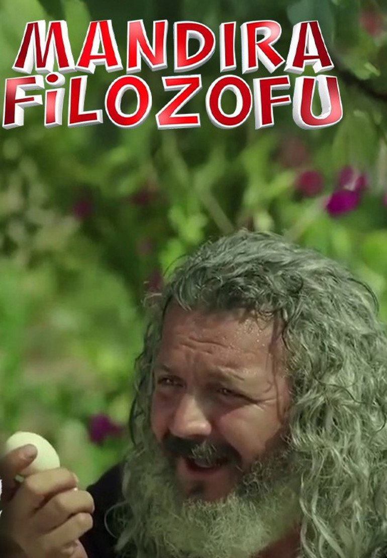 Kahkaha garantili hafta sonu