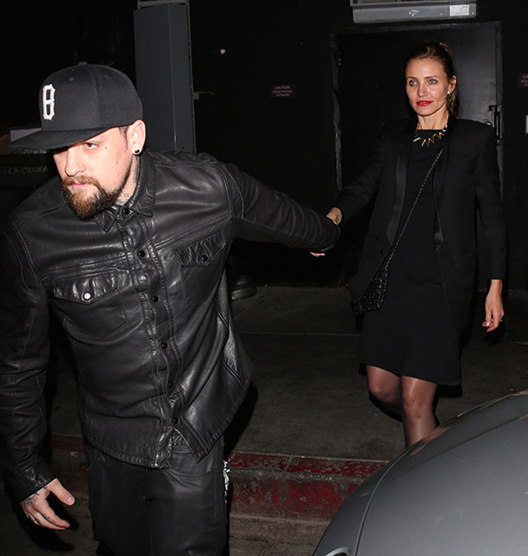 Ünlü çiftin evliliği terapiyle ayakta duruyor