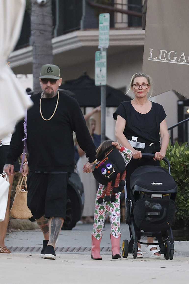 Ünlü çiftin evliliği terapiyle ayakta duruyor