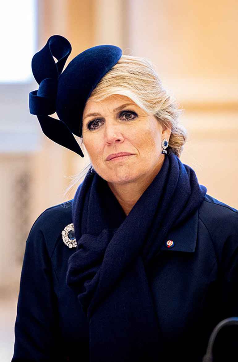 Düğününde acı içinde ağlamıştı... Artık sokaklarda dans ediyor