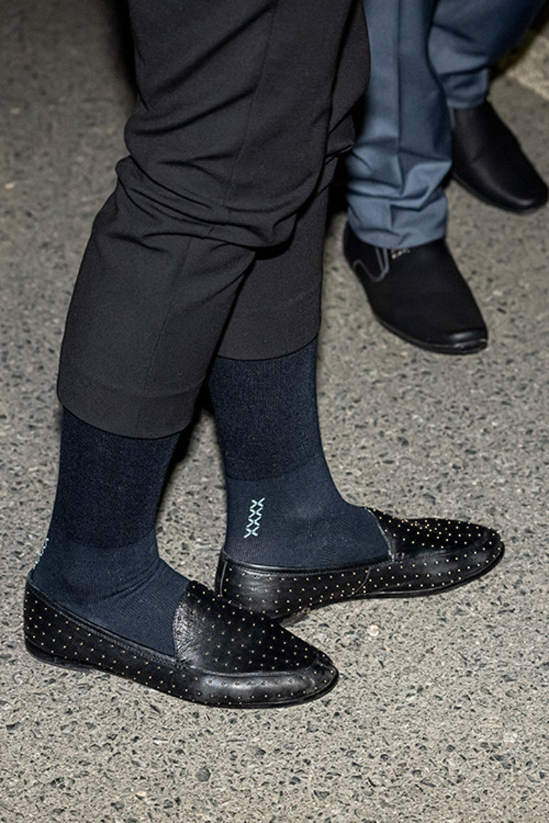 Düğününde acı içinde ağlamıştı... Artık sokaklarda dans ediyor