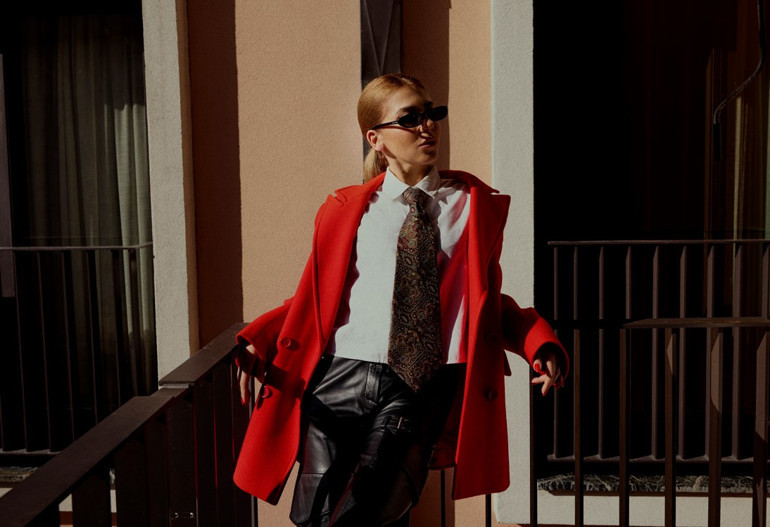 Gökçe Eyüboğlu: Amacım hikayeye hizmet etmek