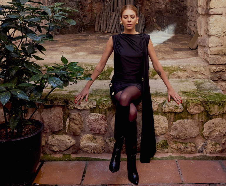 Gökçe Eyüboğlu: Amacım hikayeye hizmet etmek