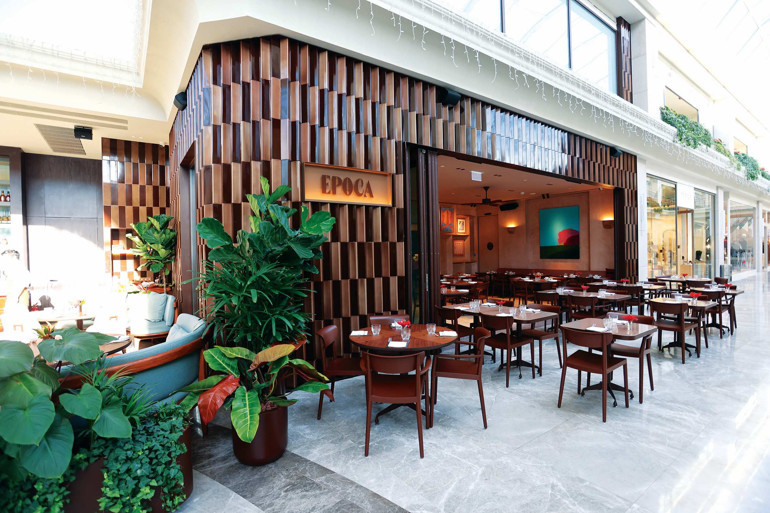 Gastronomi kazanında kaynayanlar