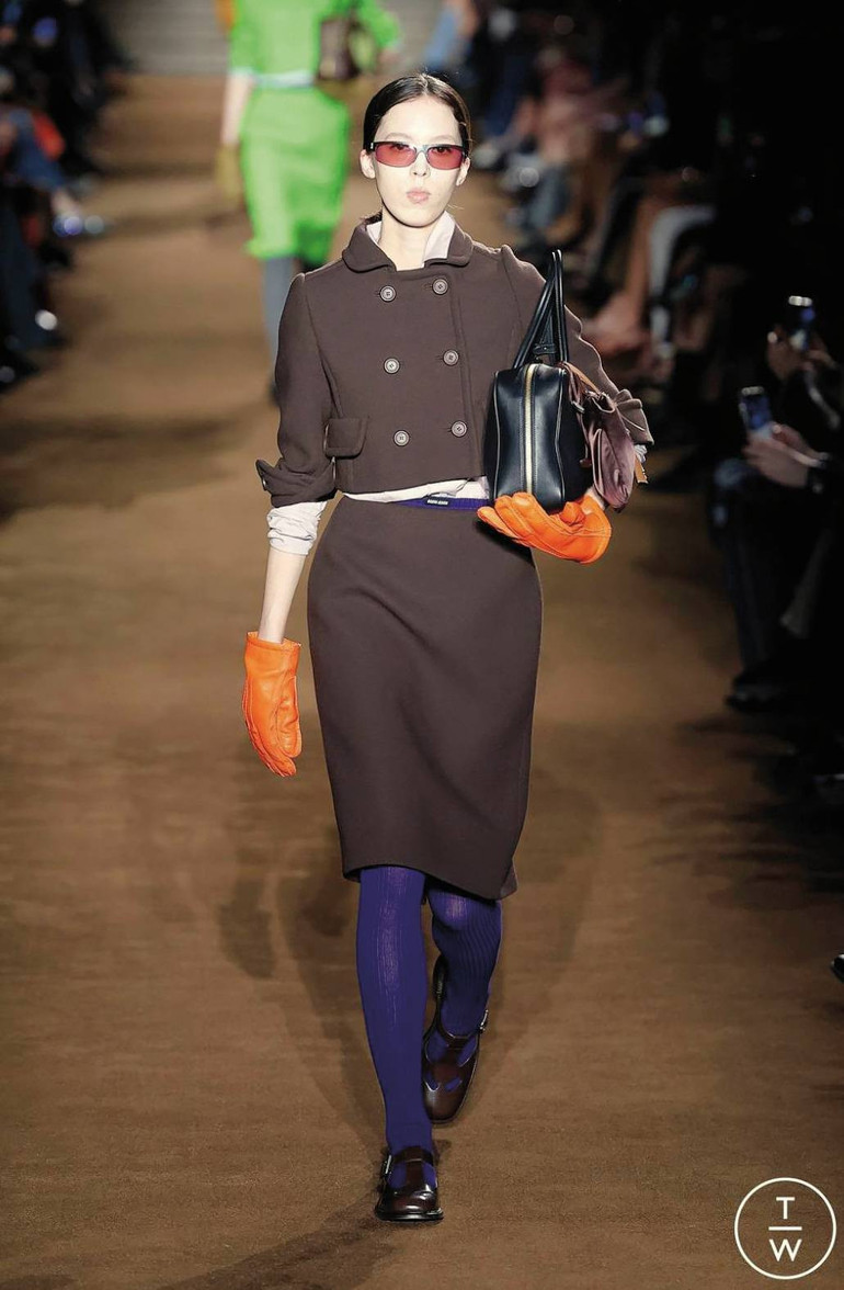 Adeta bir leydi gibi..