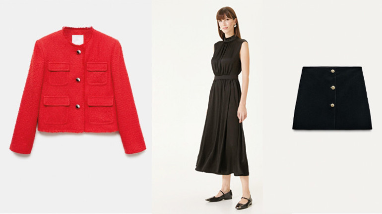 Adeta bir leydi gibi..