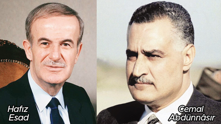 İbrahim Kalın ile Colani’nin Şam buluşması