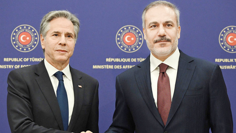 İşler tersine döndü YPG’yi korku sardı: “Ya ABD bizi terk ederse”