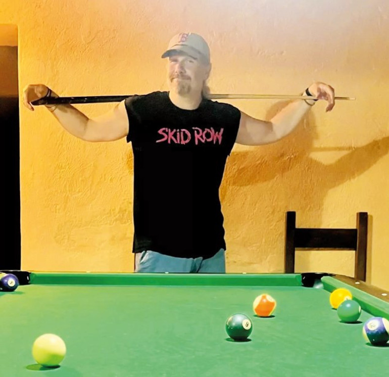 Ödüllü profesörle sürpriz aşk