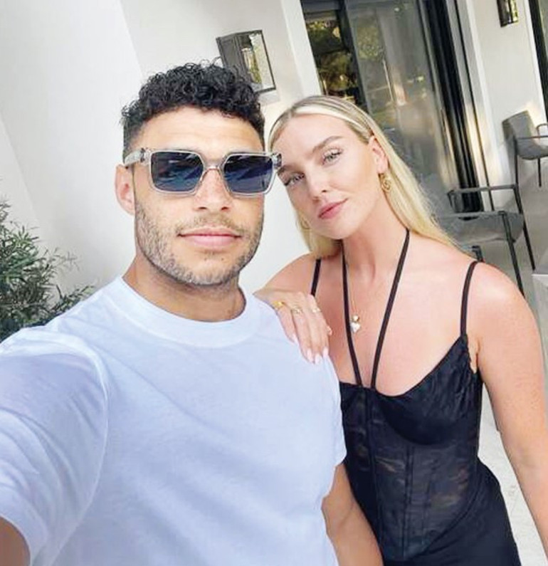 Yasmin Erbilden aşka onay yok... Baba inşallah ayrılmışsındır