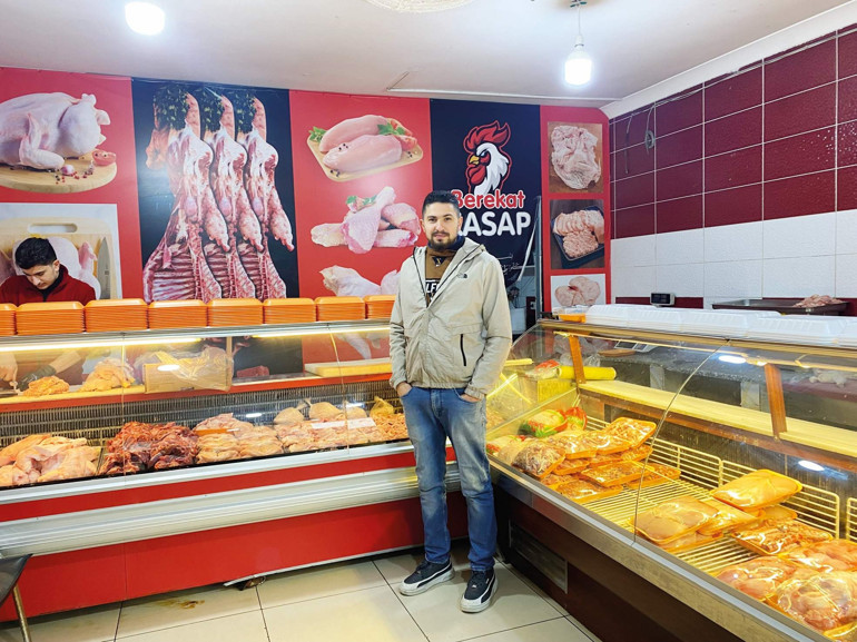‘Başka ülkeyle olsa savaşırdık ama kardeşimi vuramazdım, artık savaş bitti, geri döneceğiz’