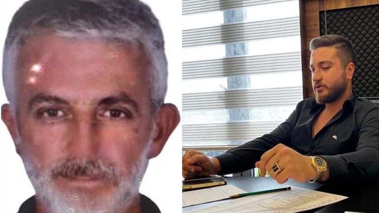 Bursa Adliyesindeki silahlı saldırıyla ilgili yeni detaylar: Saldırıyı kurusıkıdan çevirdiği tabancayla gerçekleştirmiş... Yaralanan askerlerden biri şehit oldu