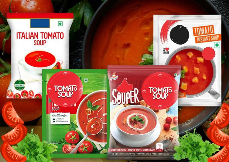 Paketli gıdalardaki gizli tehlikeler