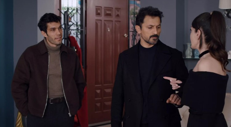 Yalanın 28. bölümünde neler oldu Durunun hayatına karşılık, Melikenin canı...