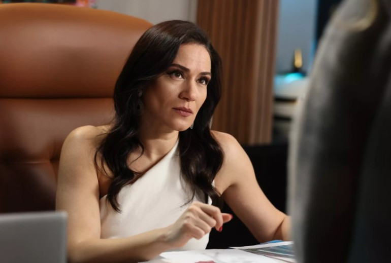 Yalanın 28. bölümünde neler oldu Durunun hayatına karşılık, Melikenin canı...