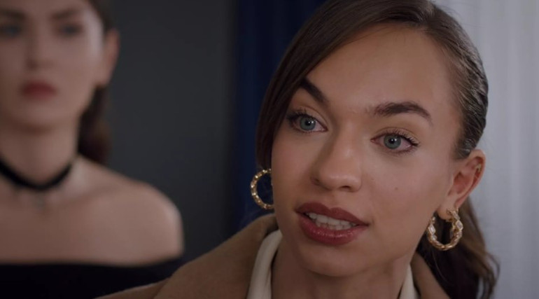 Yalanın 28. bölümünde neler oldu Durunun hayatına karşılık, Melikenin canı...