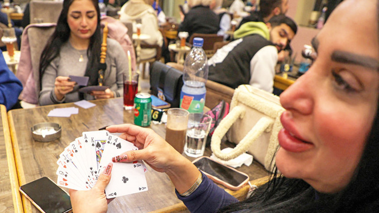 Hakan Fidan ve İbrahim Kalın bu ikiliye dikkat