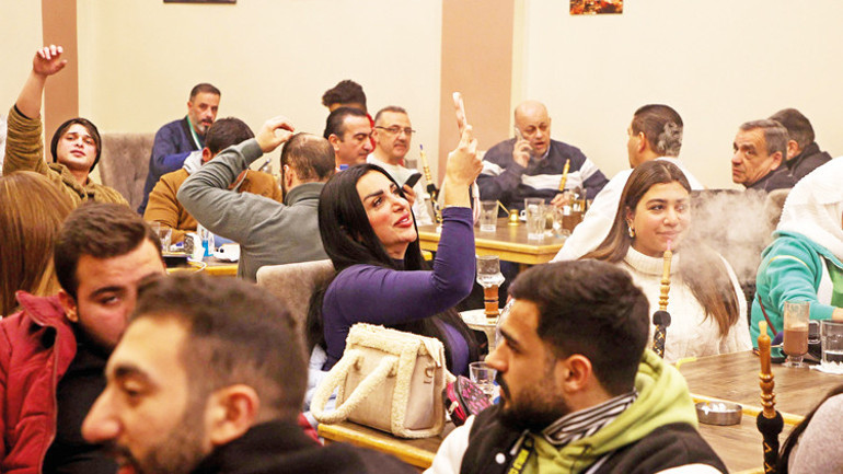 Hakan Fidan ve İbrahim Kalın bu ikiliye dikkat