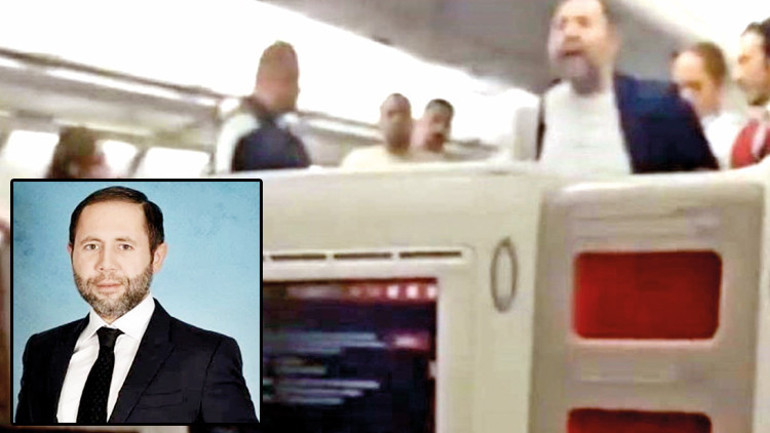 Hakan Fidan ve İbrahim Kalın bu ikiliye dikkat