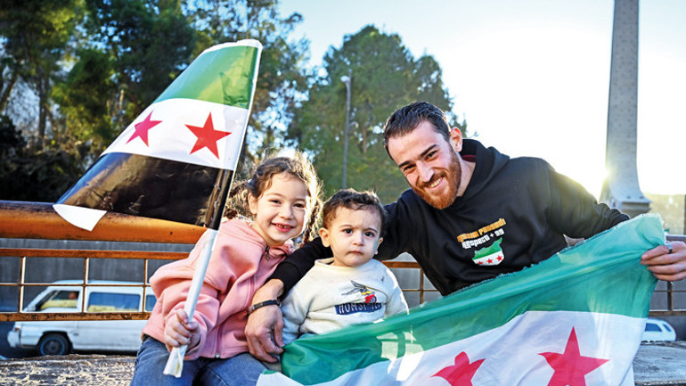 Hakan Fidan ve İbrahim Kalın bu ikiliye dikkat