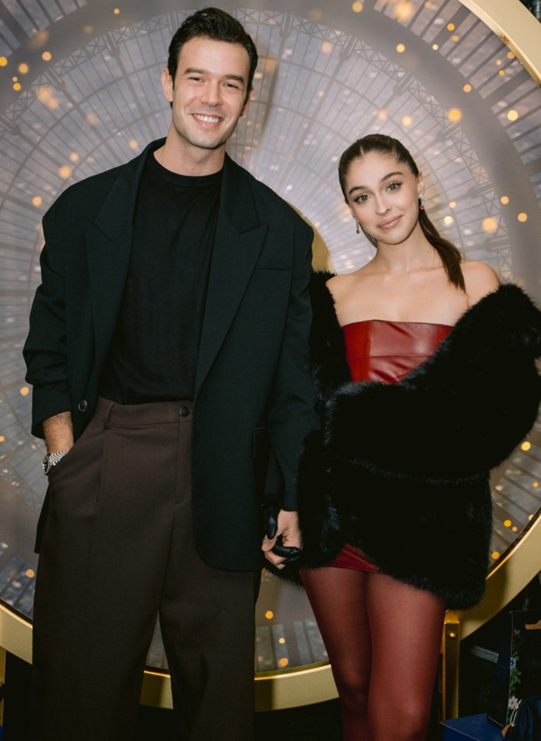 Ayrı kalamadılar... Ünlü çift 1.5 yıl sonra barıştı