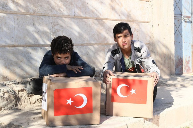 Son dakika... Krizi fırsat bildi: İsrailin Orta Doğu planı... Suriyede toplu mezarlık bulundu