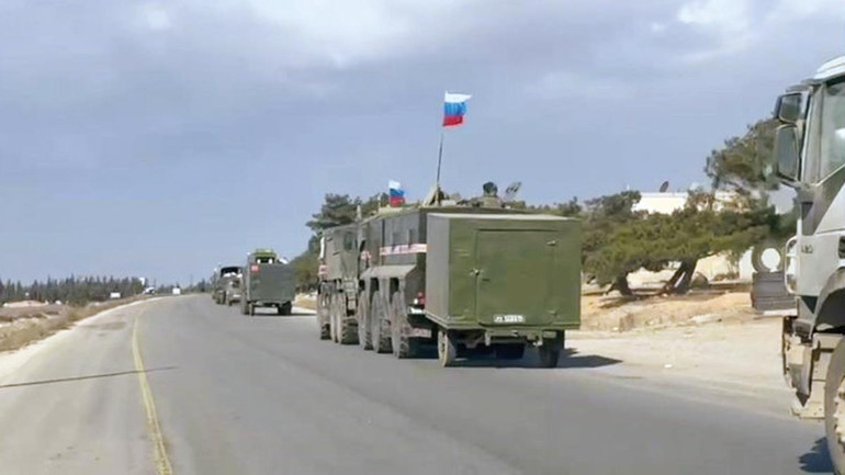 Esad’dan sonra bir hafta geçti... Bölgede denge haritası değişti