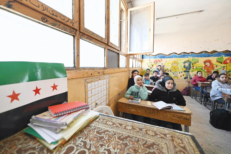 Esad’dan sonra bir hafta geçti... Bölgede denge haritası değişti