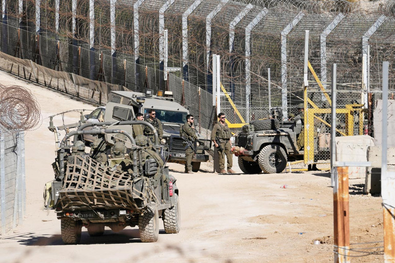 Esad’dan sonra bir hafta geçti... Bölgede denge haritası değişti