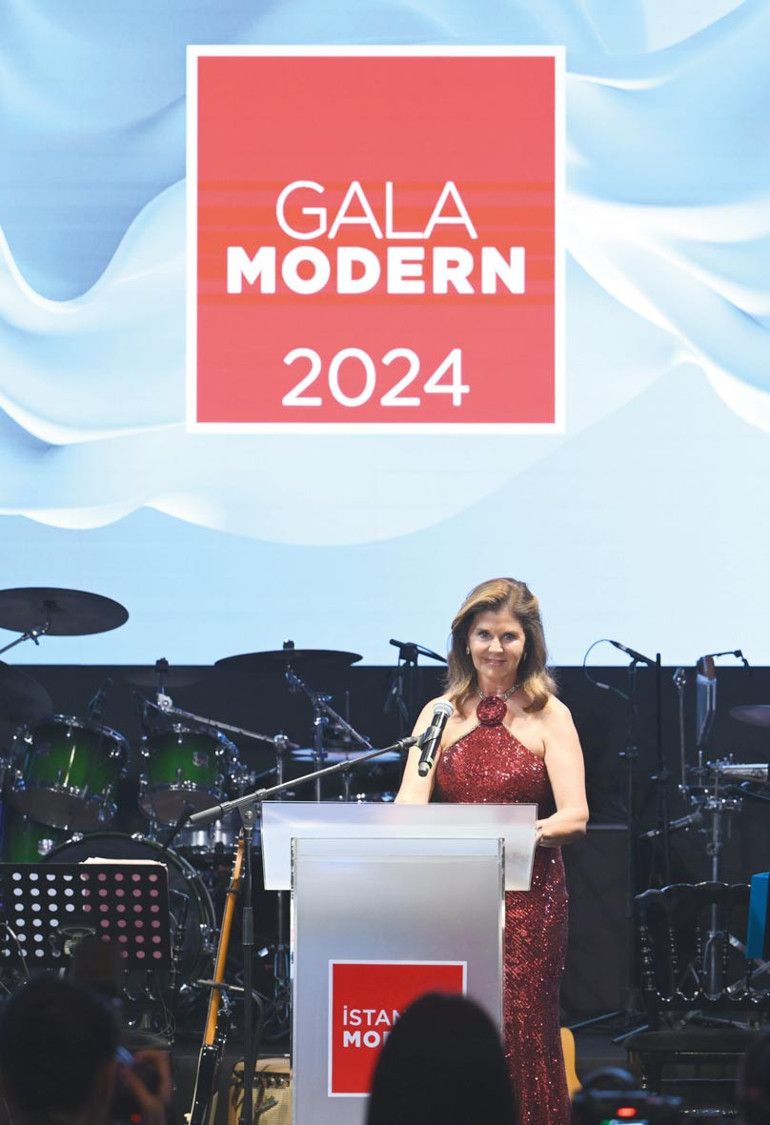 ‘Cahide’ gala rekoru kırdı