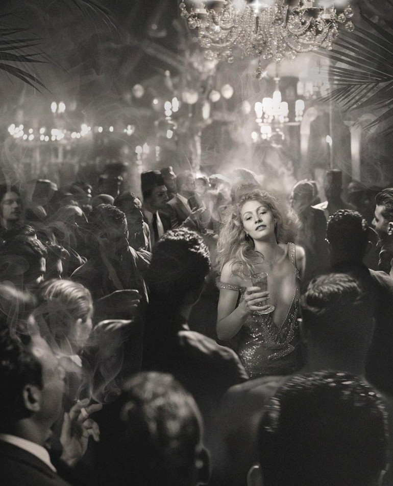 ‘Cahide’ gala rekoru kırdı