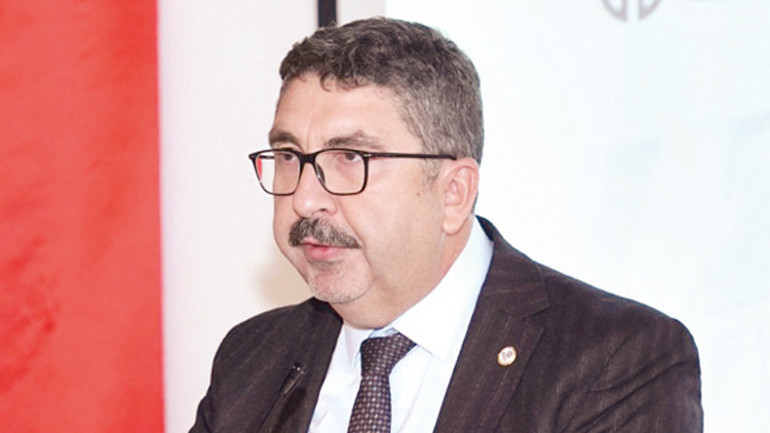 Yasaklı hakemlerin gözü bu davada