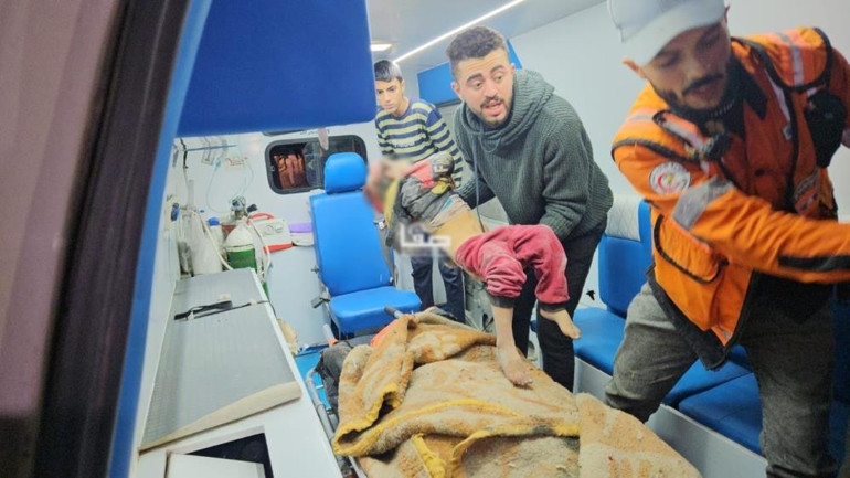 Son dakika... Krizi fırsat bildi: İsrailin Orta Doğu planı... Suriyede toplu mezarlık bulundu