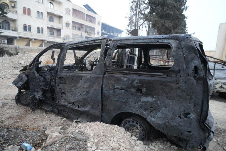 Son dakika...Suriyenin devrik lideri Esaddan ilk açıklama geldi: Suriyeden planlı bir şekilde ayrılmadım