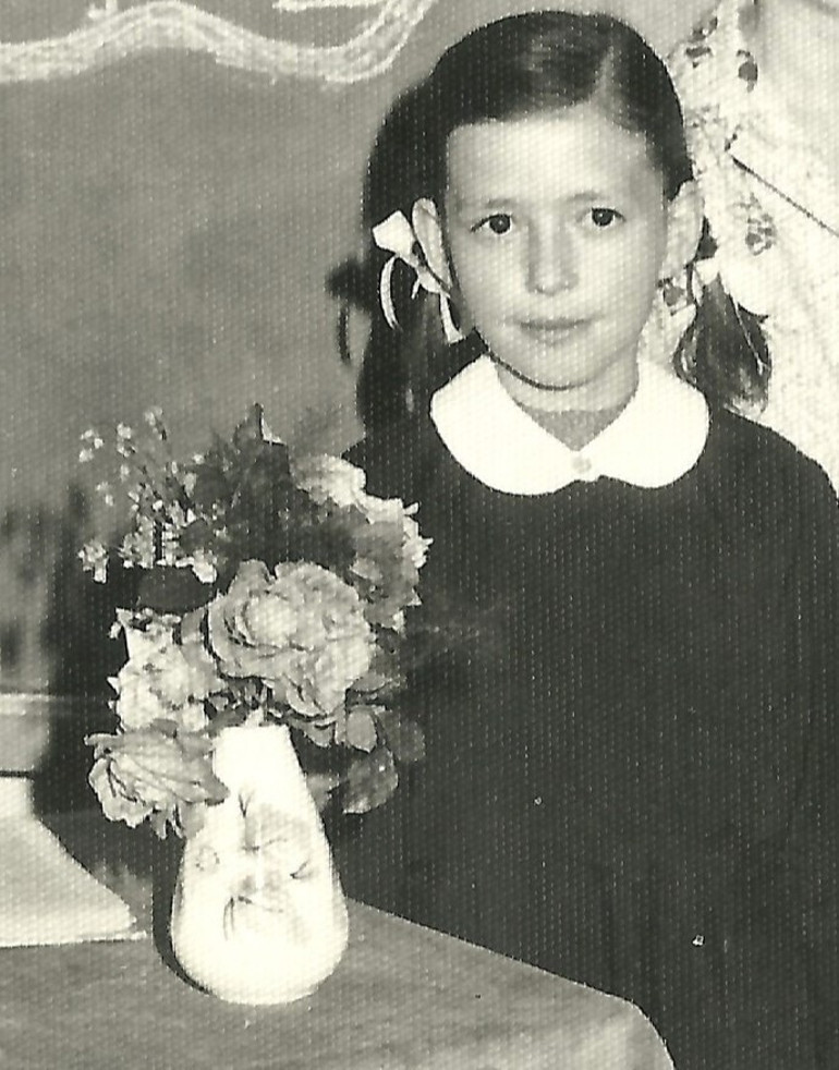 Kod adı: Belmoş… Ailemizin hiç büyümeyen çocuğu