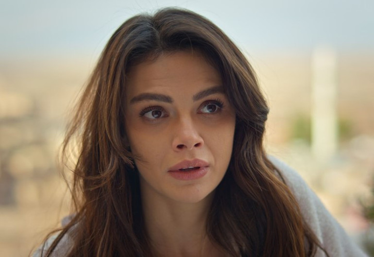 Alya, Sadakat’ten şikayetçi olacak mı