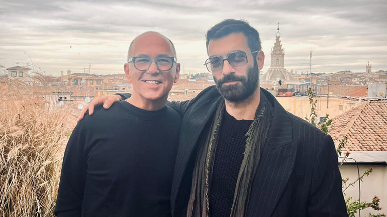 “Türkiye’den gelen büyük oyuncu”