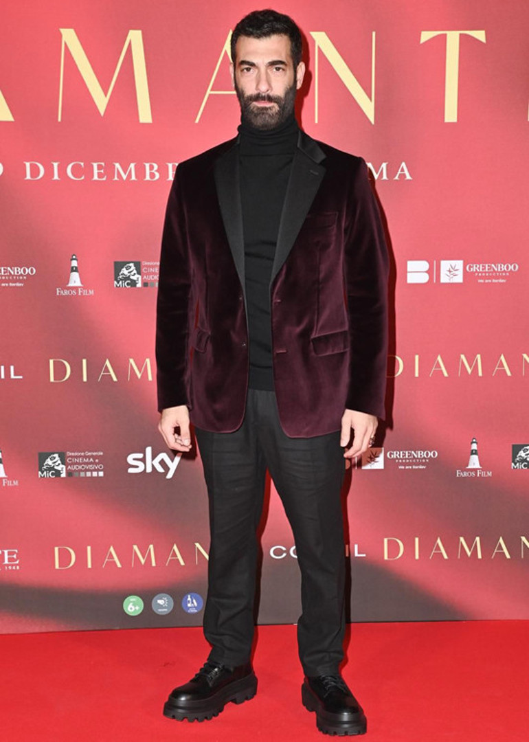 “Türkiye’den gelen büyük oyuncu”