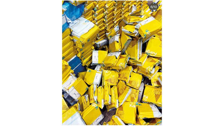 Karaciğeri iflas etti nakille hayata tutundu... ‘Zayıflama çayı’ öldürüyordu